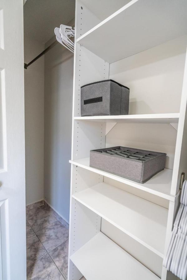 Apartamento Renovated 2 Bd W/ Private Parking, Gallery & W/d Miami