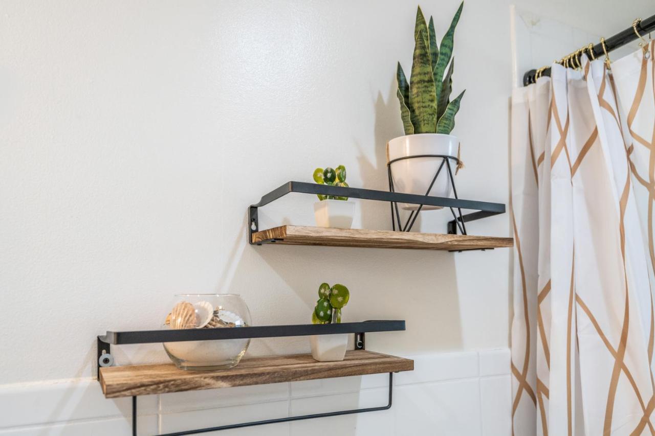 Apartamento Renovated 2 Bd W/ Private Parking, Gallery & W/d Miami